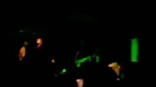 Milburn Storm In A Teacup