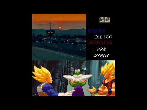 Dre Otein x YungGuero x Die-Ego - Californication