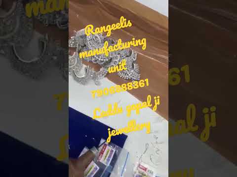 Laddu gopal ji ad jewellery