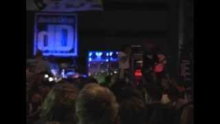 doubleDrive - "Hollow Body" - Live in Lexington, KY 9/20/03