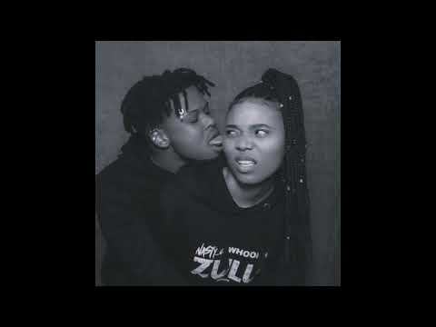 [FREE] NASTY C x USIMAMANE TYPE BEAT - \FROM ME 2 YOU\