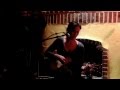Megan Keely 'Again' - Tom Rhodes' Singer ...