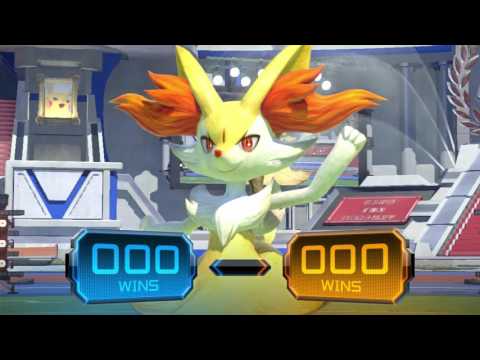 picano v SKDale - Pokken at Sparta - 2/18/17