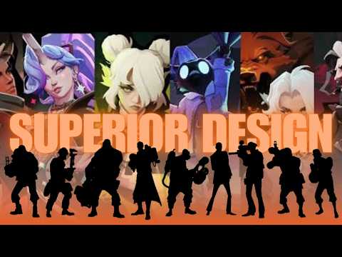Value Does Design Better Then The Rest