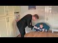 Homemade Hollywood Titanic The Irish Party Daddy Daughter Remake