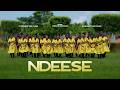 Ndeese Performance Stream Of Life Choir
