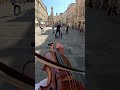 Czardas babyyyy #violin #violinist #fyp #music #classicalmusic