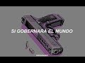 If I Ruled The World BTS Traducida Al Español