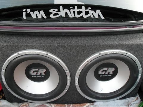 Nasty Rebelz Music - 15s N Da Trunk - Produced by Carlito