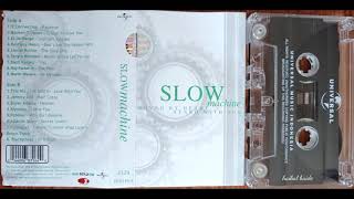Download lagu SLOW... Machine (HQ) mp3