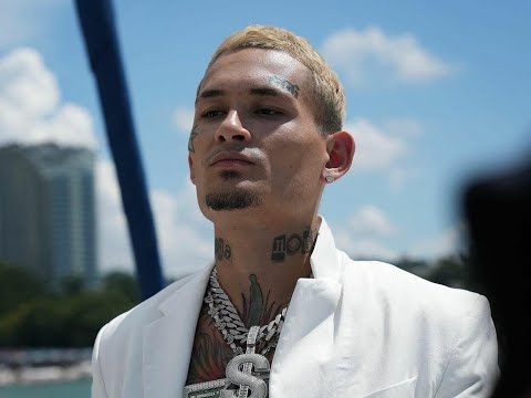 FREE  MORGENSHTERN X PALAGIN Drill Type Beat