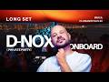 D Nox Onboard Progressive House Melodic Techno Set Private Party