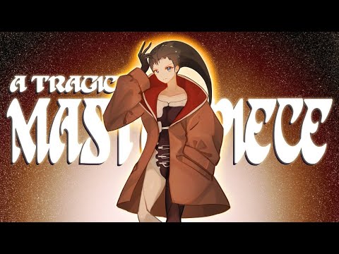 Panzer Dragoon Saga | A Tragic Masterpiece