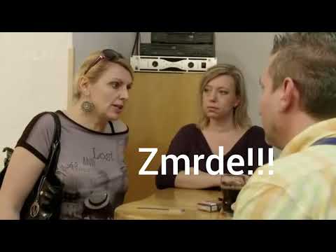 Dvojce největších šmejdu v historii Ano šéfe