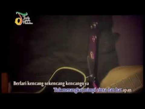 Yang Pertama - Ungu