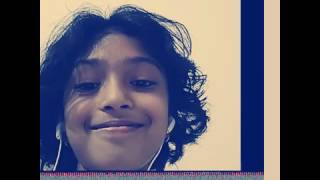 Let me love you by Dinah