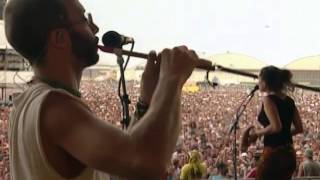 RUSTED ROOT WOODSTOCK 99 1999 FULL CONCERT DVD QUALITY 2013
