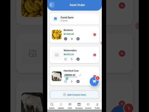 Gogo Market video thumbnail