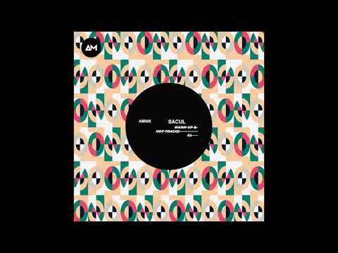 AM088 // Sacul - Wan-Tun (Original mix)
