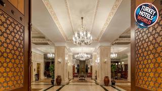 Hotel Sultanhan - Special Category | İstanbul, Turkey | Hotel Review 🛏️