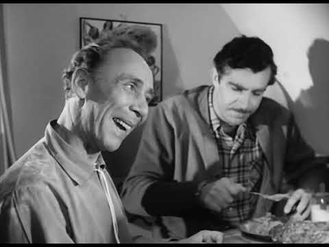 Verliebte Leute   Peter Alexander, Hans Moser   1954