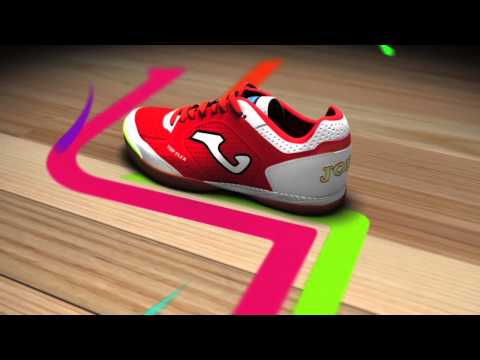 Joma Sport Top Flex 20