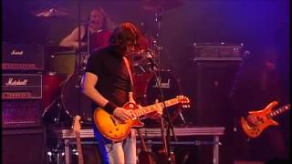 Ken Hensley - Stealin&#39; (Live)