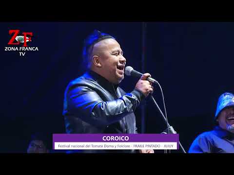 Coroico - Tomate 2023