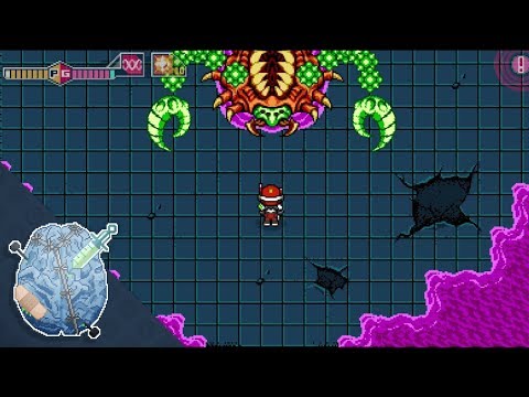 Blaster Master Zero - Part 2: So about everything else