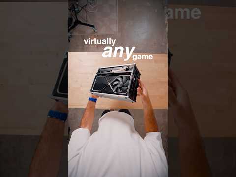 Overkill Mini PC