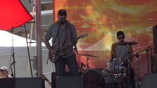 Tupelo Moan "You Know I" @ 2011 Utah Arts Festival