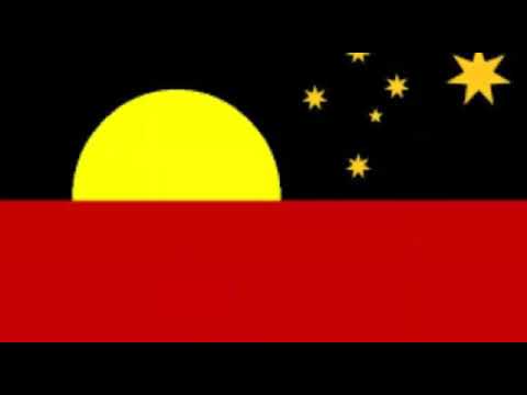 Desert rain band (2018)