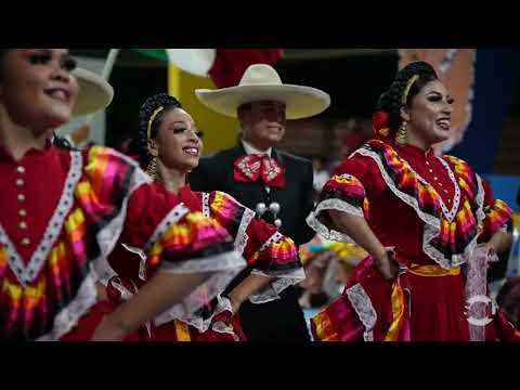 Areia de Baraúnas encerra circuito do VII FIFAC com noite de celebração cultural