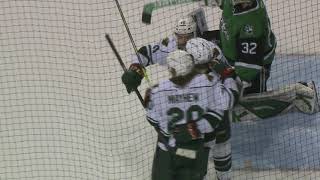 Wild vs. Stars | Apr. 2, 2021