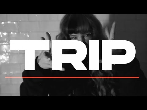 Billx feat. Maddy V - THE TRIP 🫠 (official video clip)