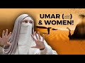 Revert Muslimah REACTS to 2 EMOTIONAL STORIES ABOUT CALIPH UMAR (RA)! 🥺