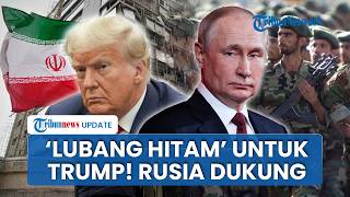 Rangkuman Konflik AS-Iran: Iran Siapkan Strategi Energi, Zelensky Soroti Bantuan Intelijen Satelit