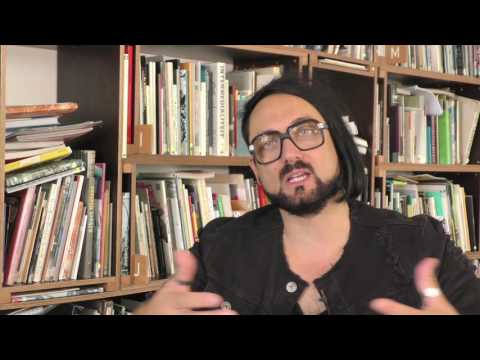 Blaudzun maakt zijn meest 'sexy' plaat