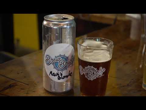 OBKY Local Look - Brew Bridge