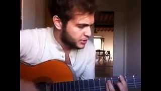 Renzo Rubino interpreta...Il pulcino Pio