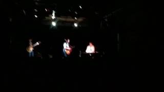 Pat McGee @ Jammin Java - Girl from Athens 12/11/2009