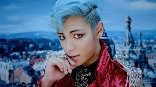 Bigbang - Fantastic Baby [Japanese Version]