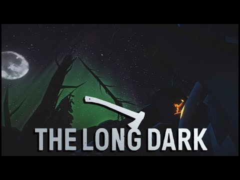 The Long Dark - Wintermute Part 1 (story mode)