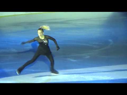 JF & Friends Gala Show 5   Alina Urushadze LAT