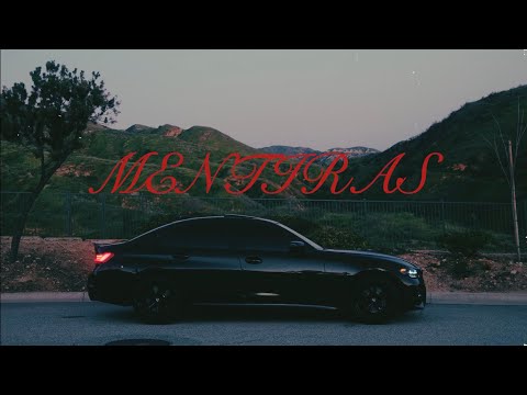 Marvin Carbajal - Mentiras (Official Video)