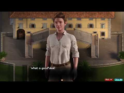 The Photoshoot Treasure of Nadia Part 34