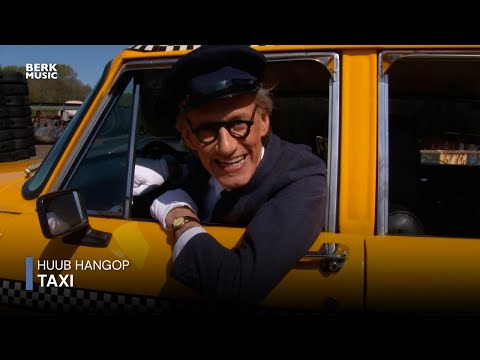 Huub Hangop - Taxi