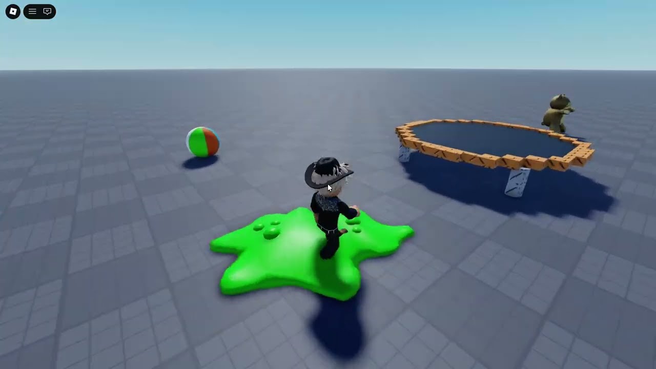 Interactable Objects