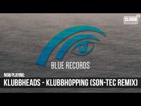 Klubbheads - Klubbhopping (Son-Tec Remix) (OUT NOW!)