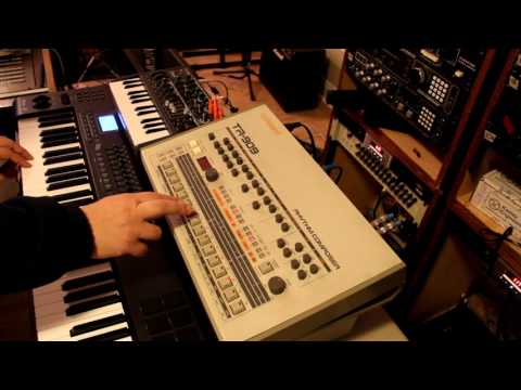 House with Old and New